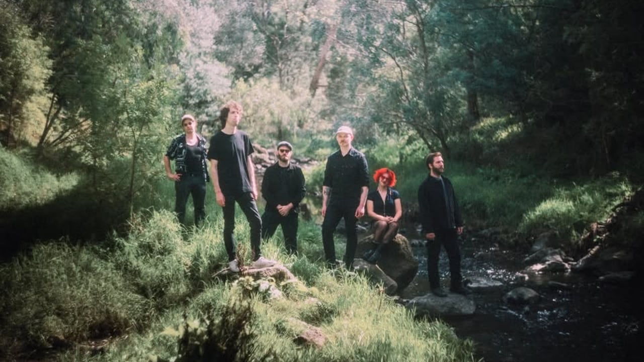 The Seven Ups