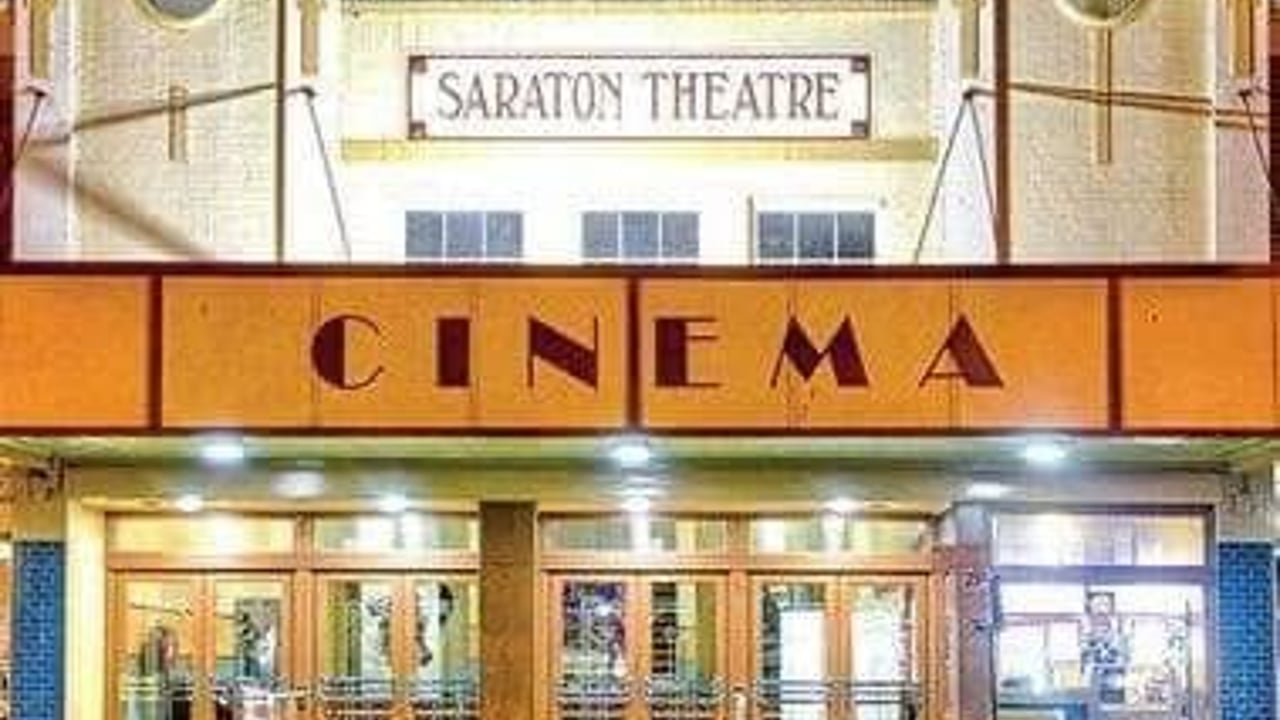 Saraton