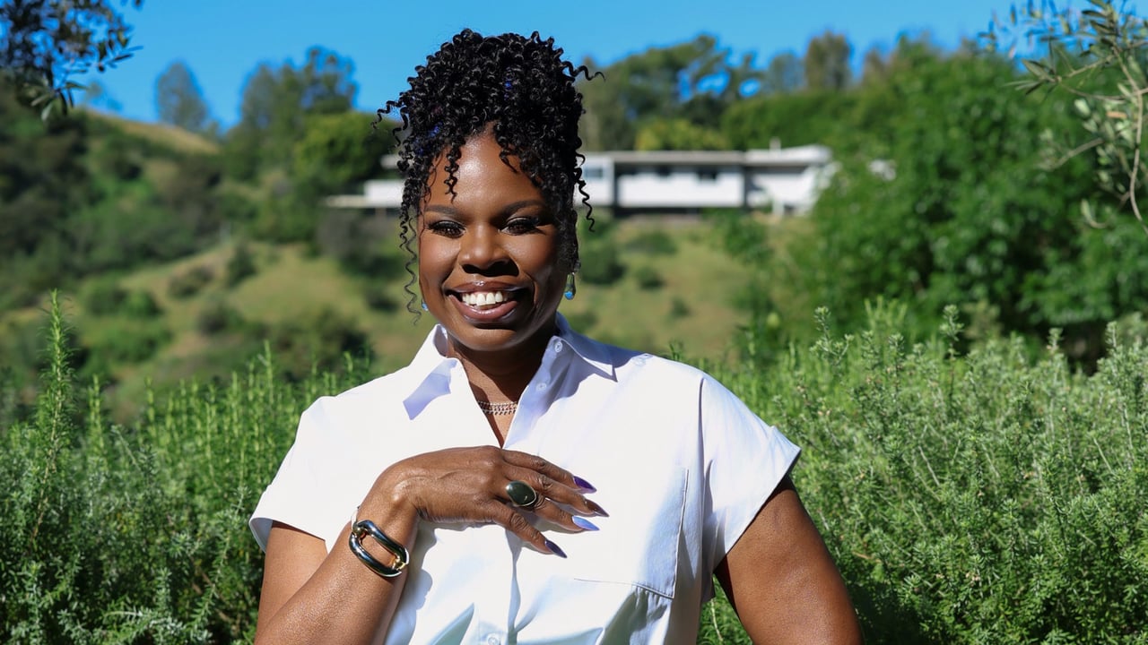 Leslie Jones: I?m Hot Tour
