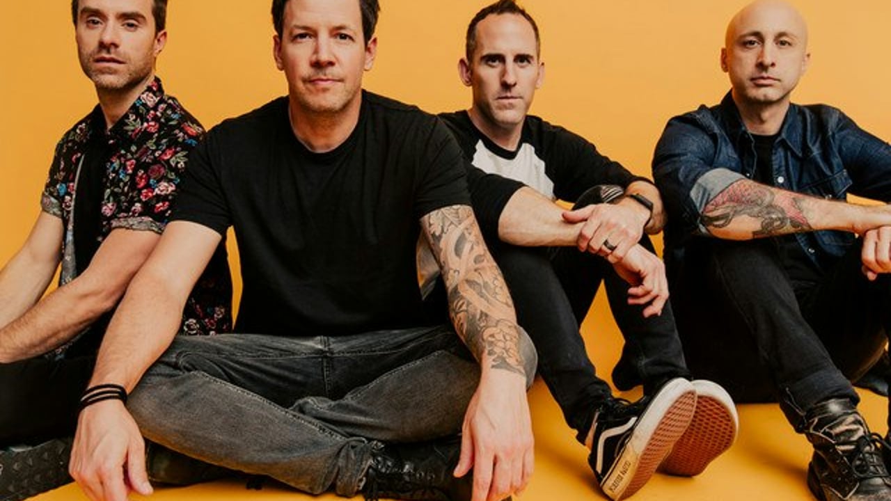 Simple Plan