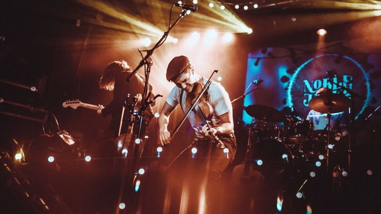 Noble Jacks - Re:Forged Anniversary Tour