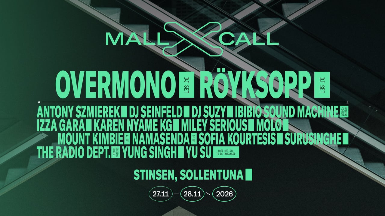 Mall Call