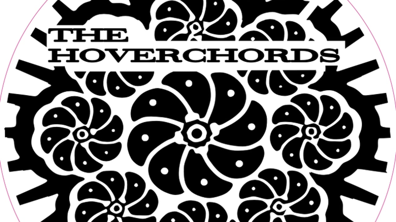 The Hoverchords