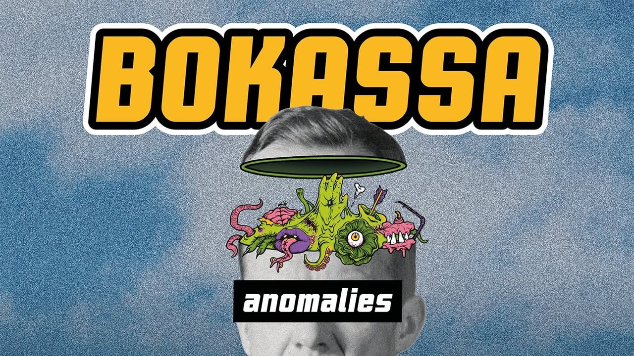 Bokassa - Manchester