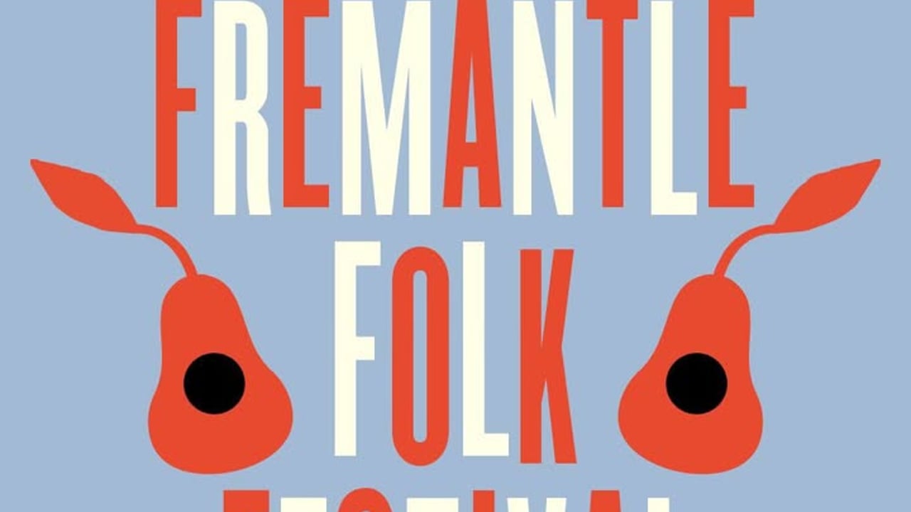 Fremantle Folk Festival