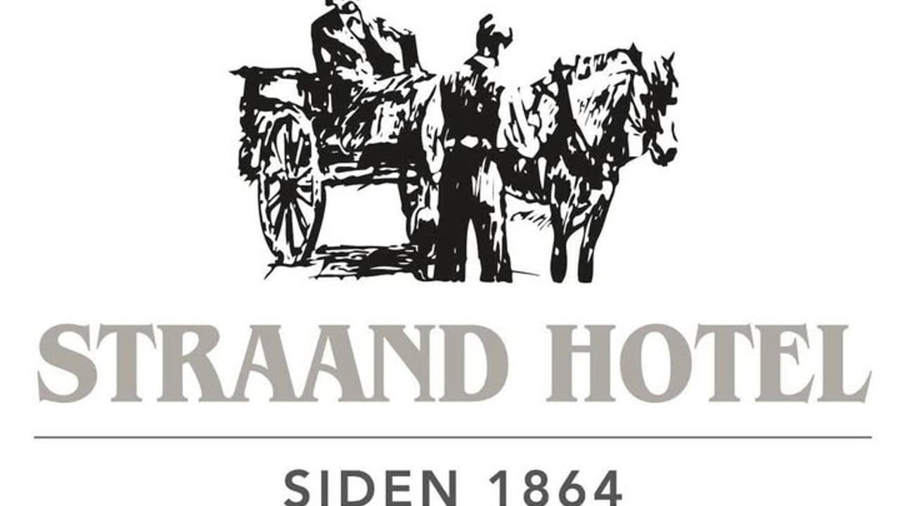 Straand Hotel