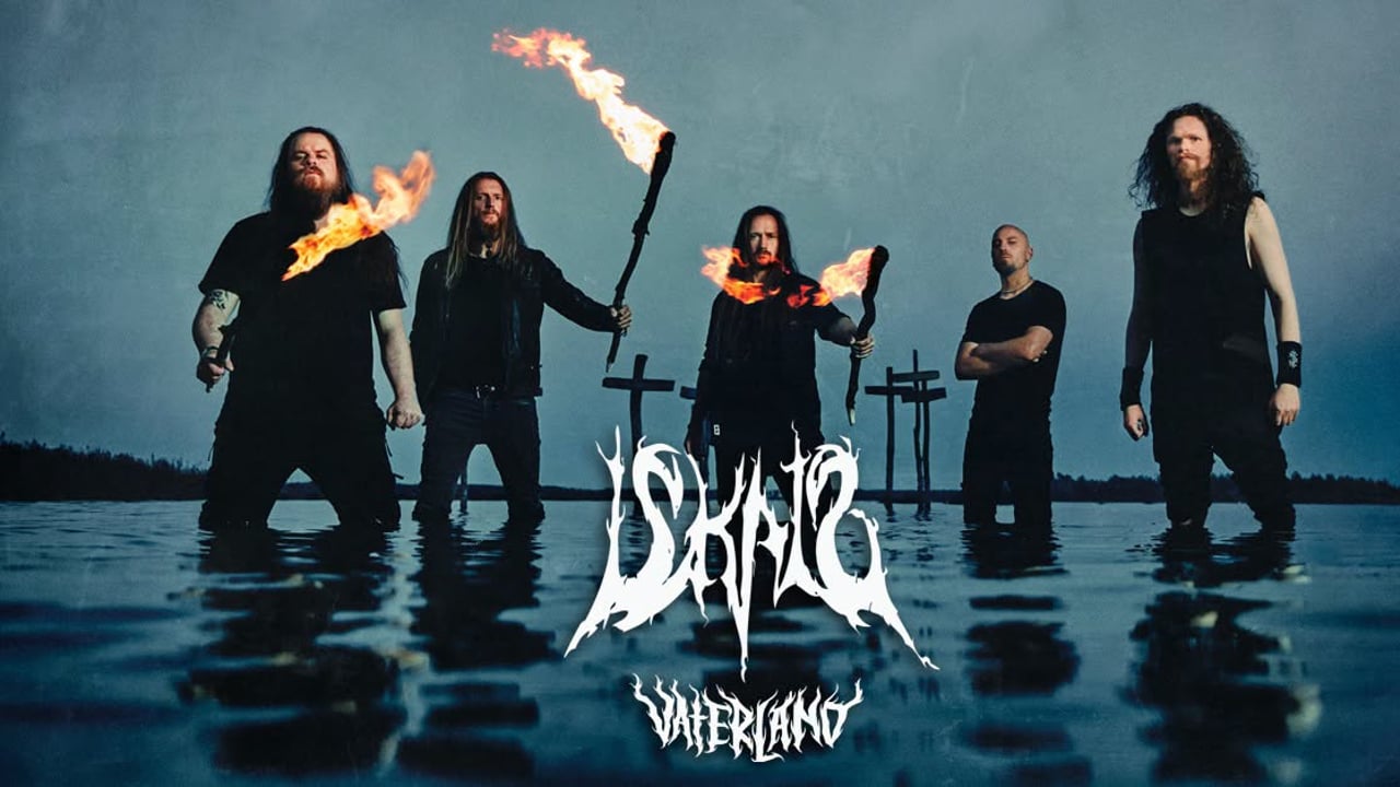 FÅ BILL! Iskald // Vaterland // Support: Subnoir