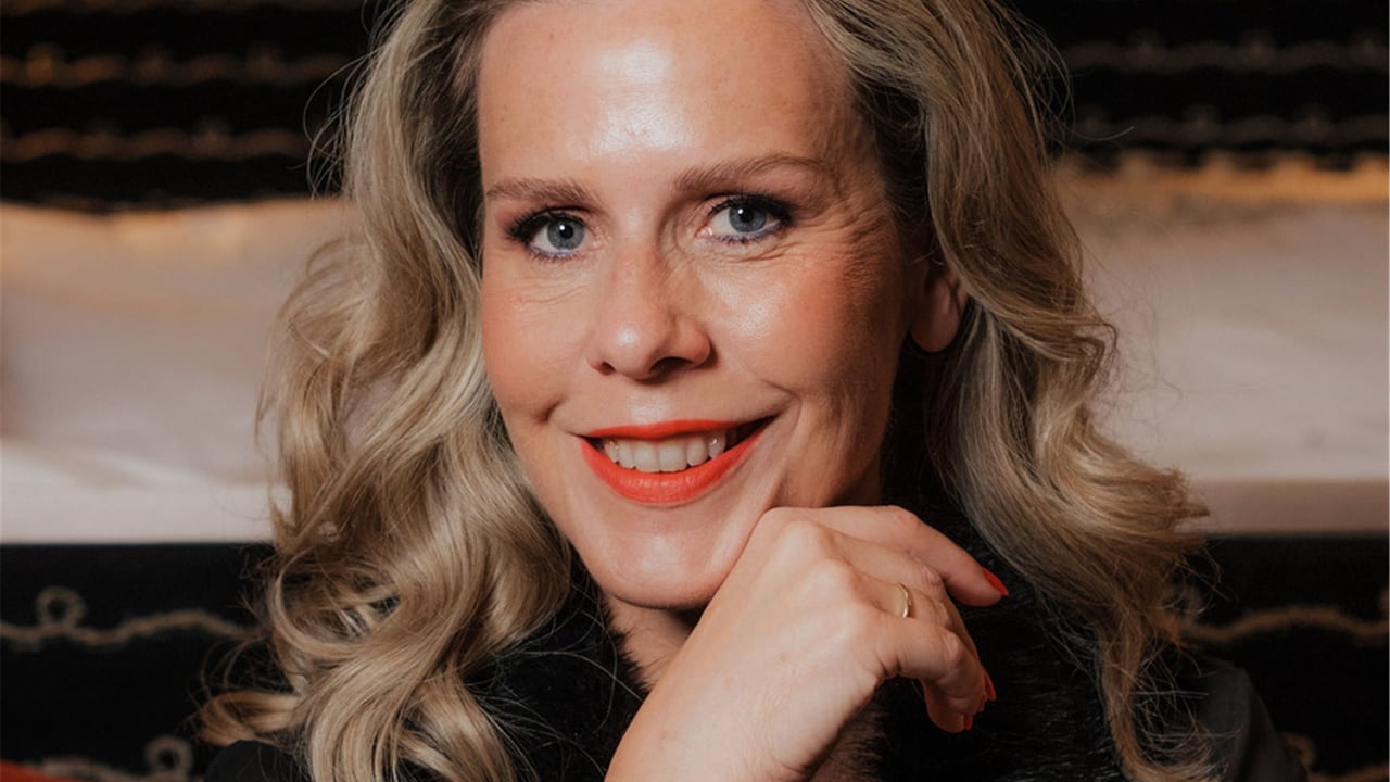 Ingvild Tennfjord " Snarveien til Piemonte"