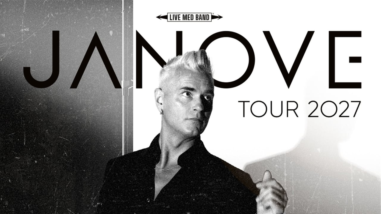 Janove Tour 2027