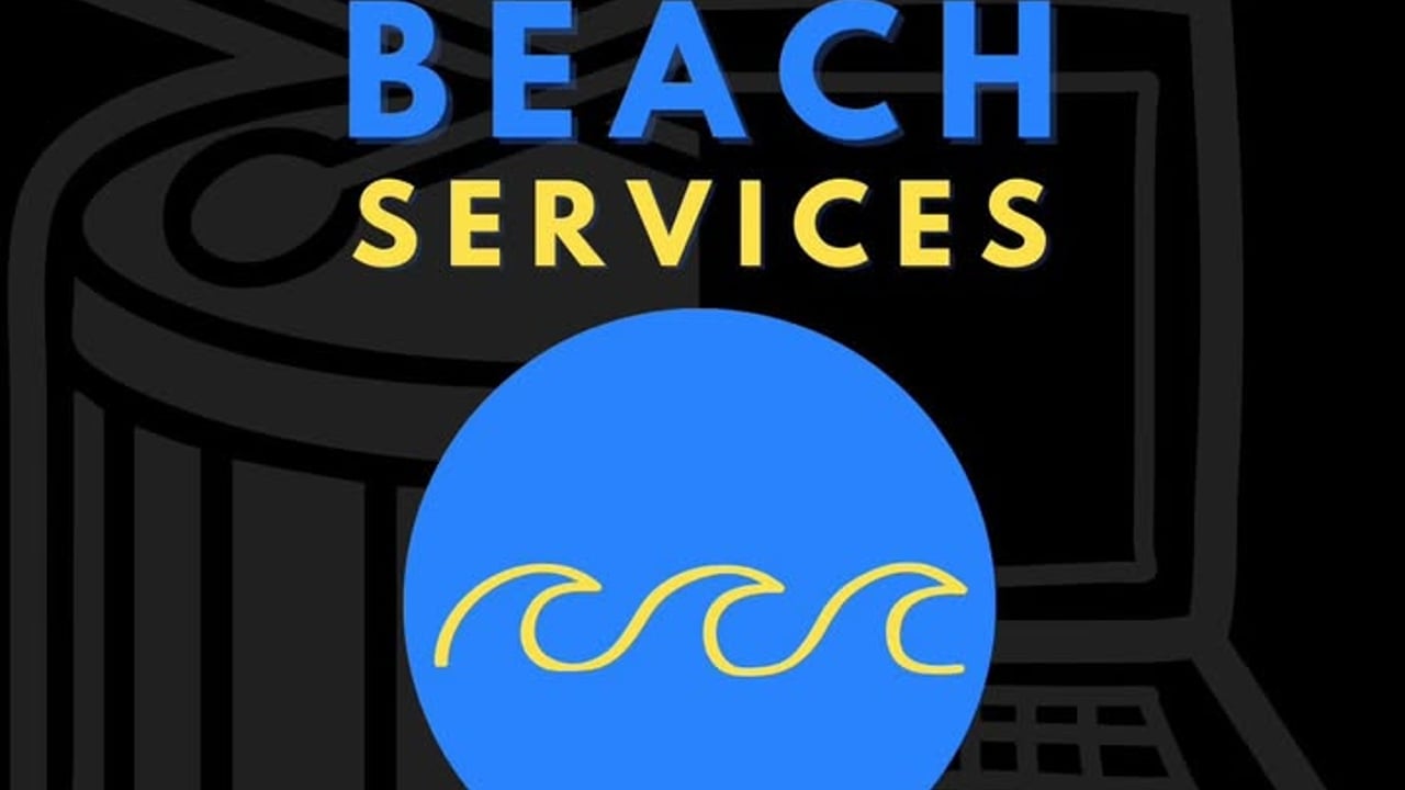 Beach Services Sunshine Coast