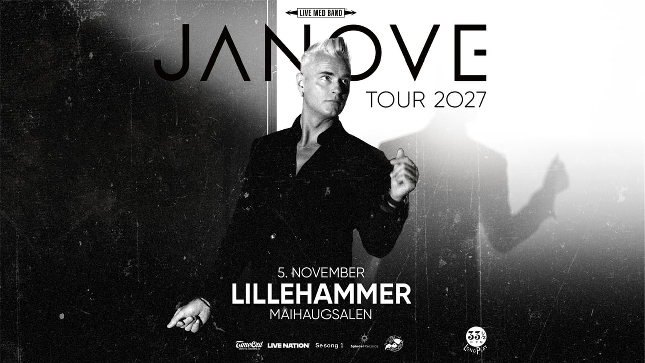 Janove