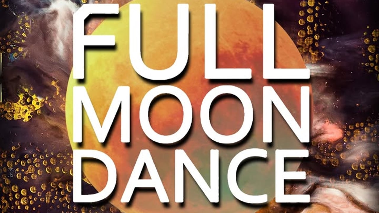 Full Moon Dance