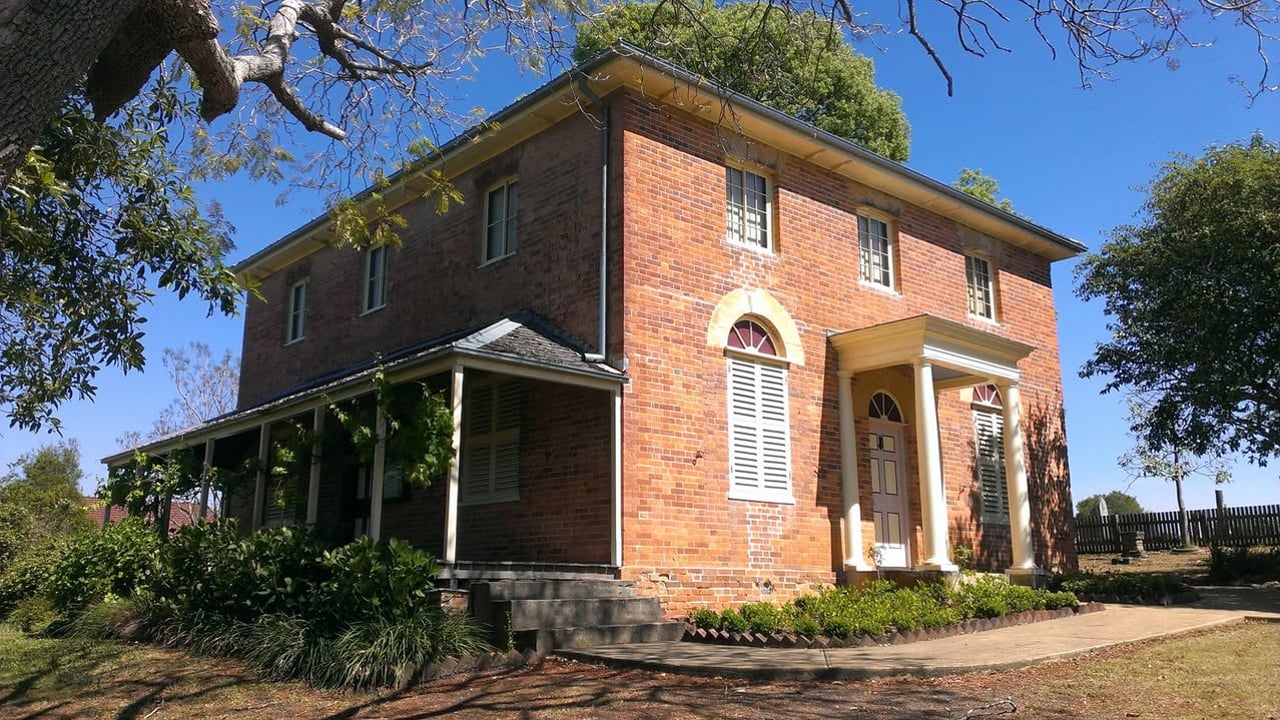 Stroud & District Historical Society