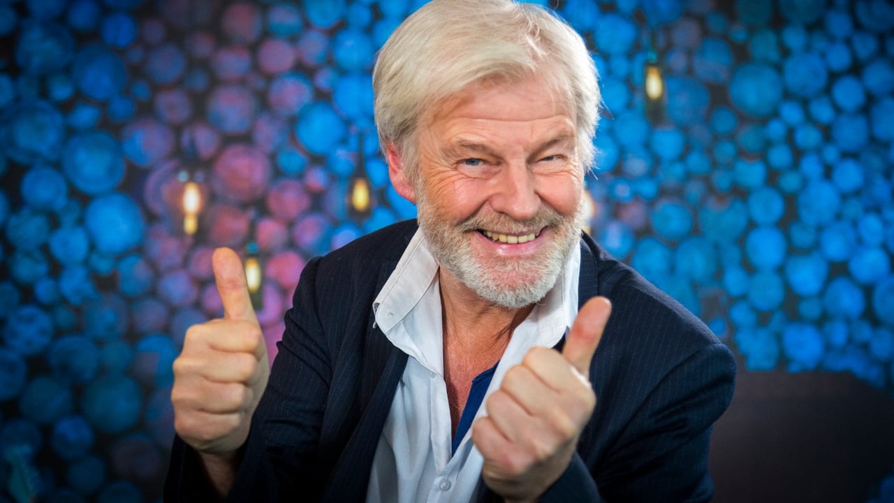 75 Prima år – med Tom Mathisen