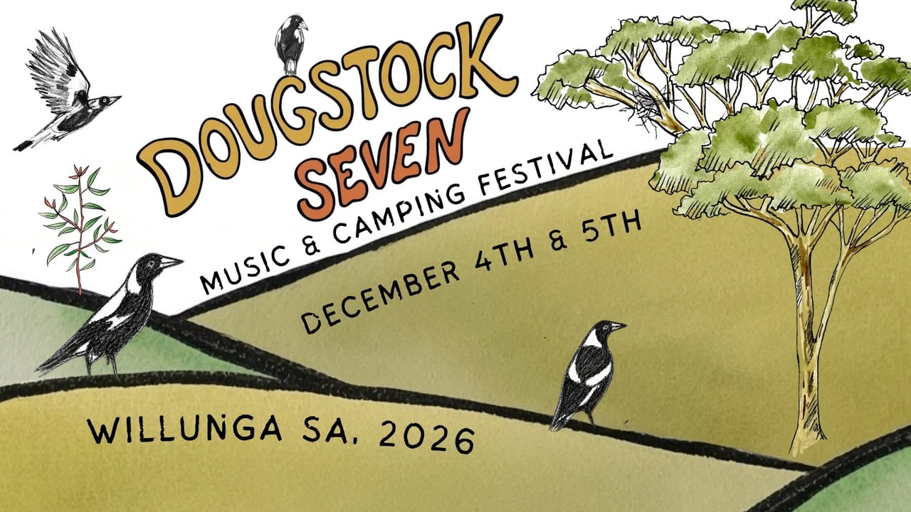 Dougstock Festival