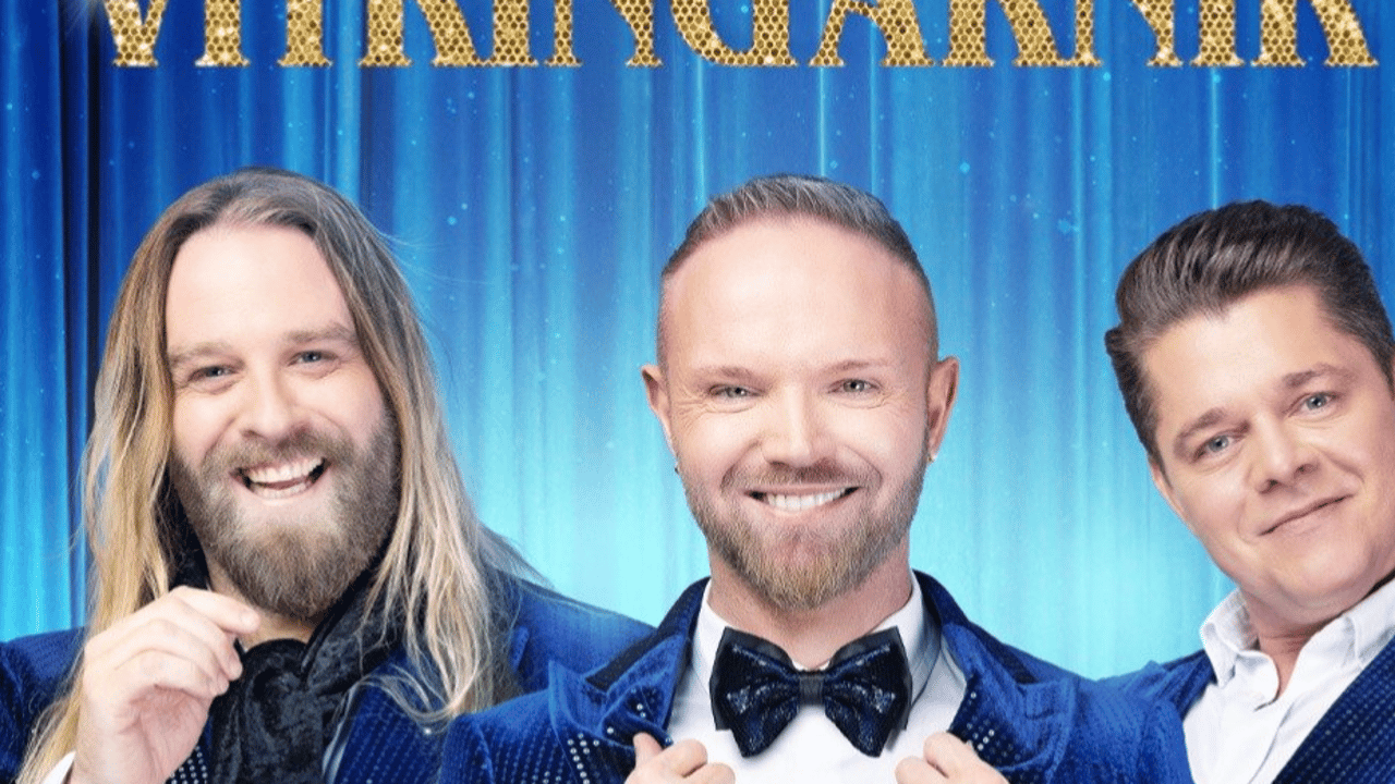 Vitringarnir 3 - 2026