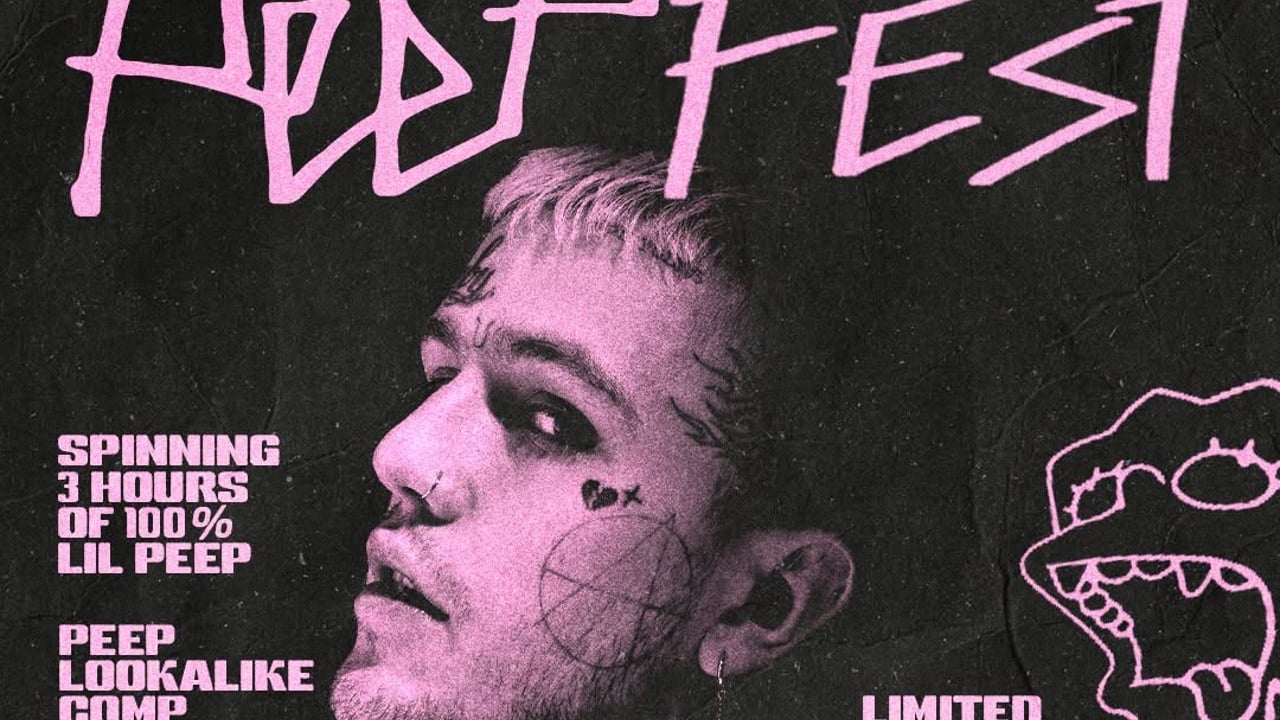 PEEP FEST BRISBANE