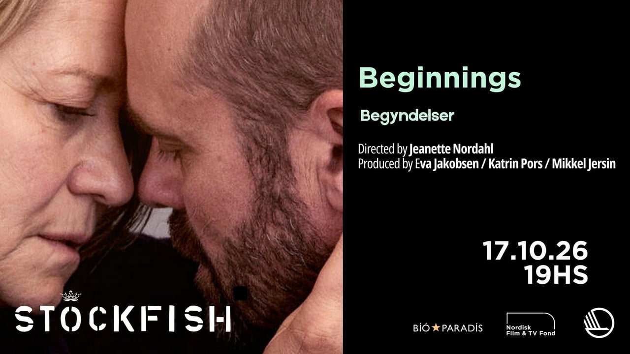 Beginnings