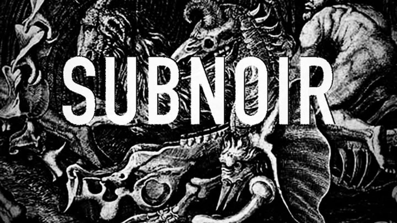 SUBNOIR
