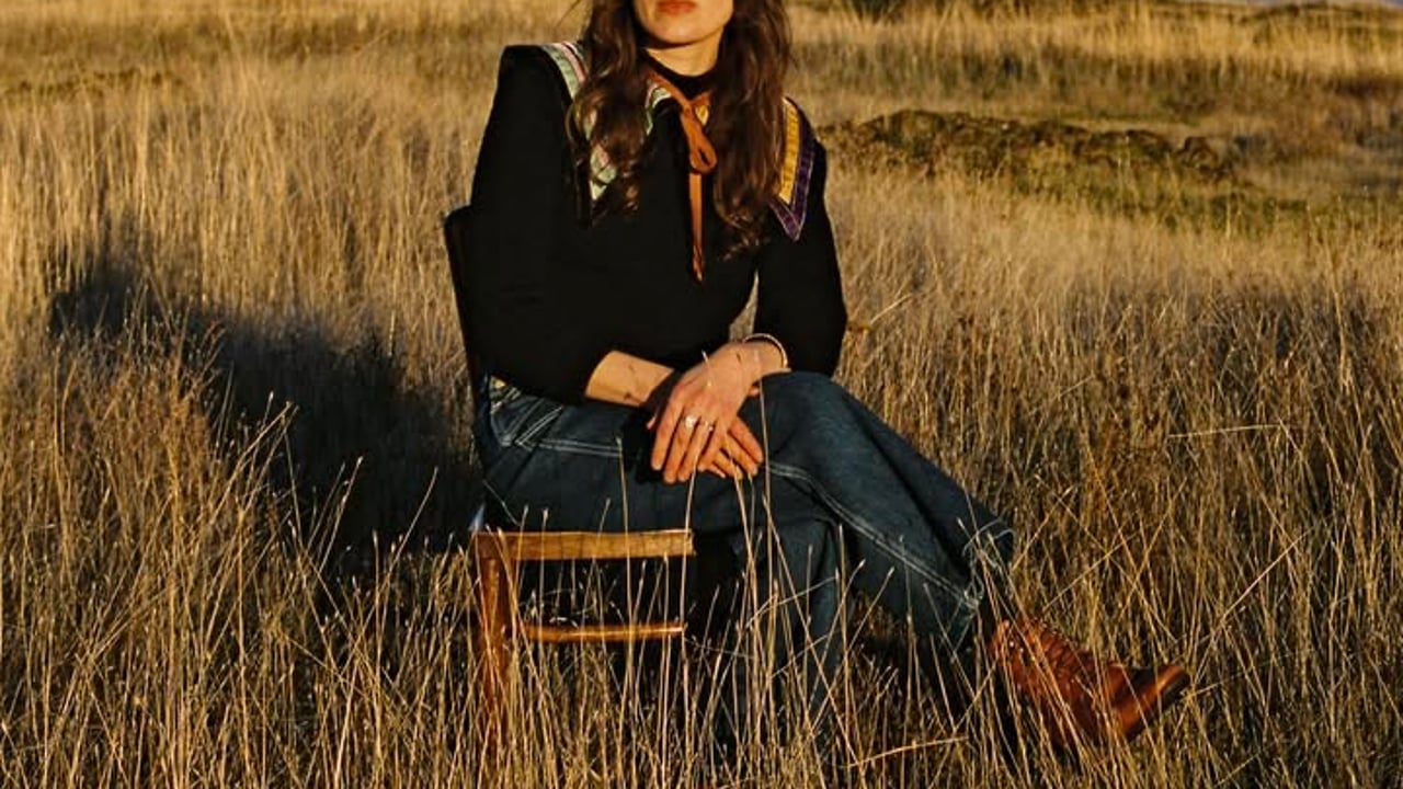 Alela Diane