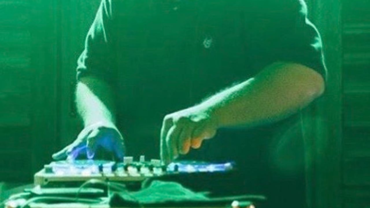 DJ Will Tha Thrill