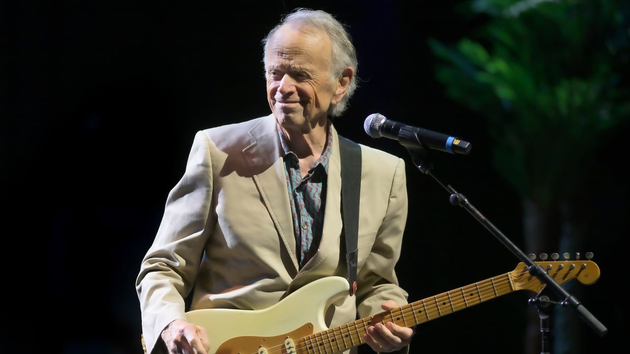 Al Jardine of the Beach Boys + The Pet Sounds Band