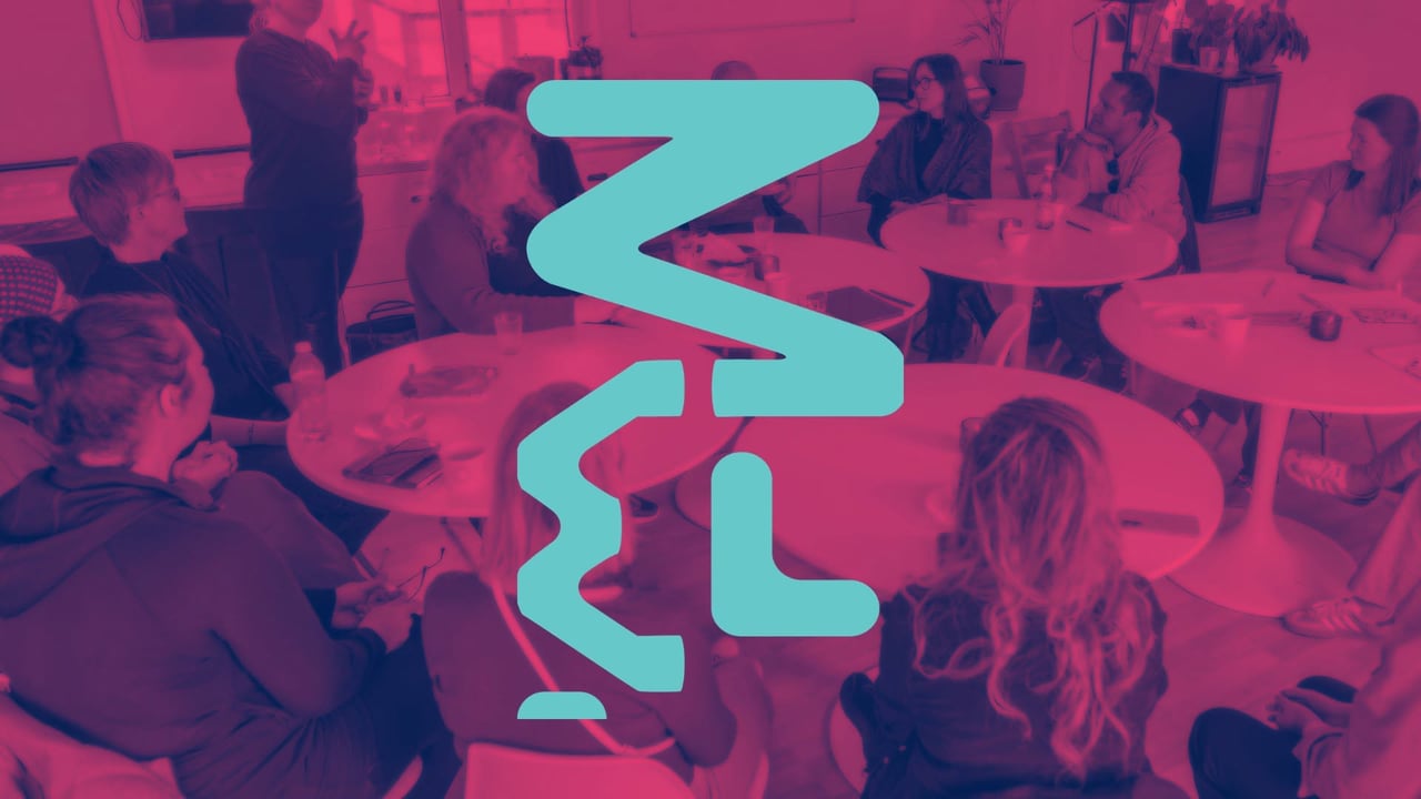 Multilingual Writing LAB: Online Networking Meeting