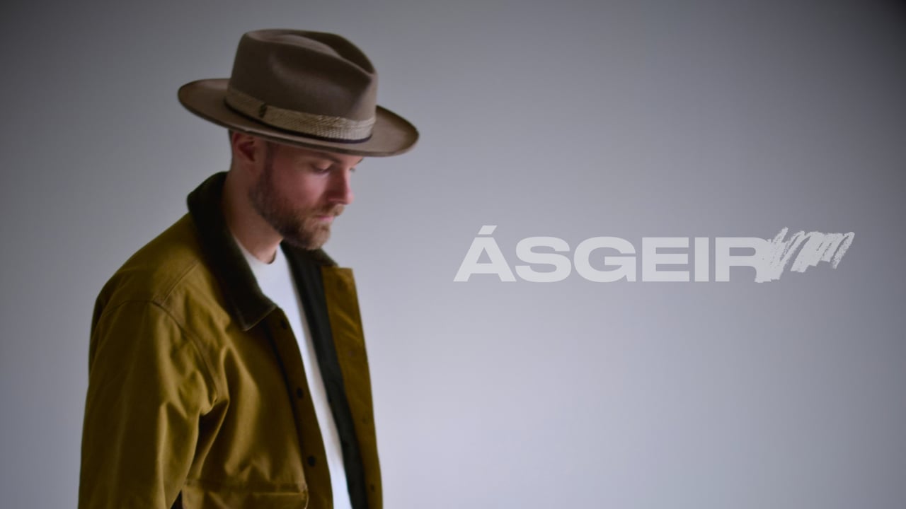 Ásgeir Trausti