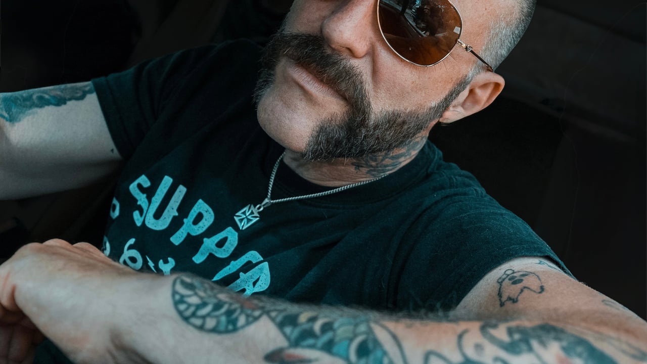 Mustasch