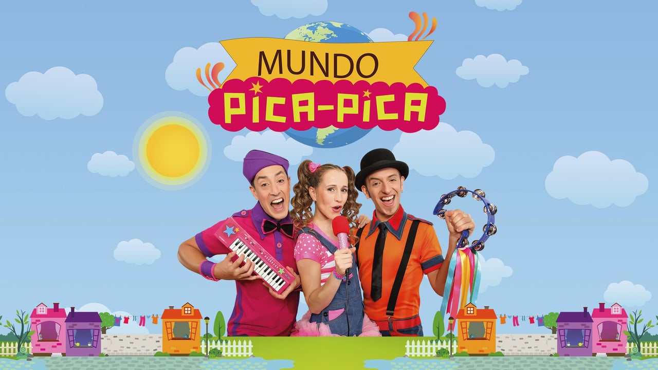 Pica Pica