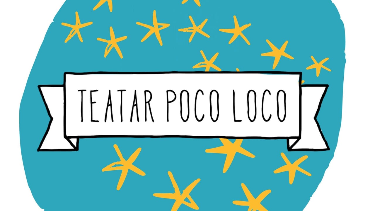 I FEEL LIKE TELLING A STORY - Intercultural Theatre Experience for Children