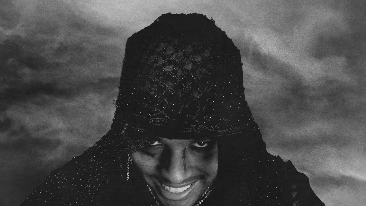 Ski Mask The Slump God