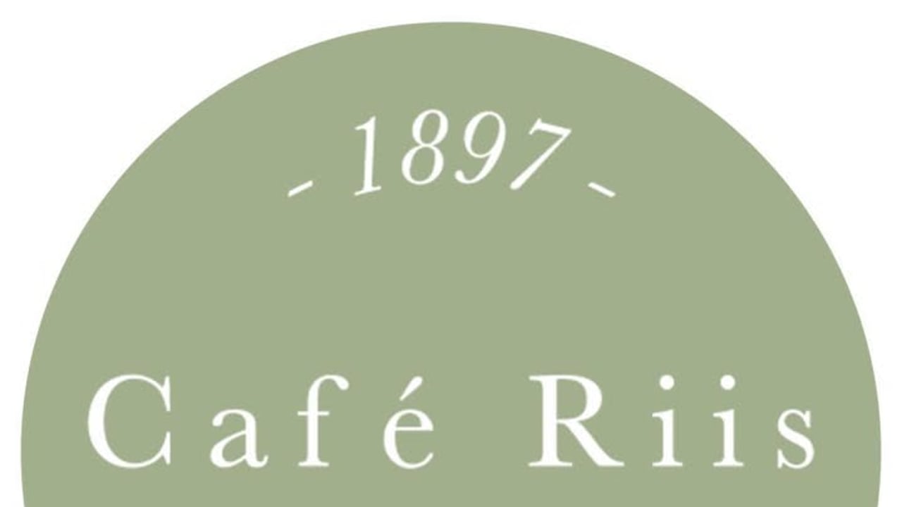 Café Riis