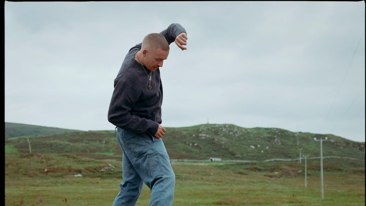 Dermot Kennedy