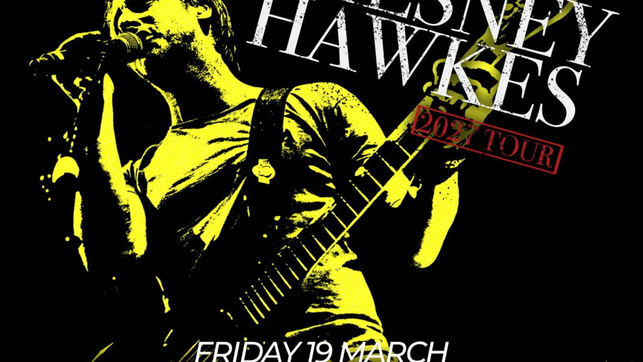 Chesney Hawkes