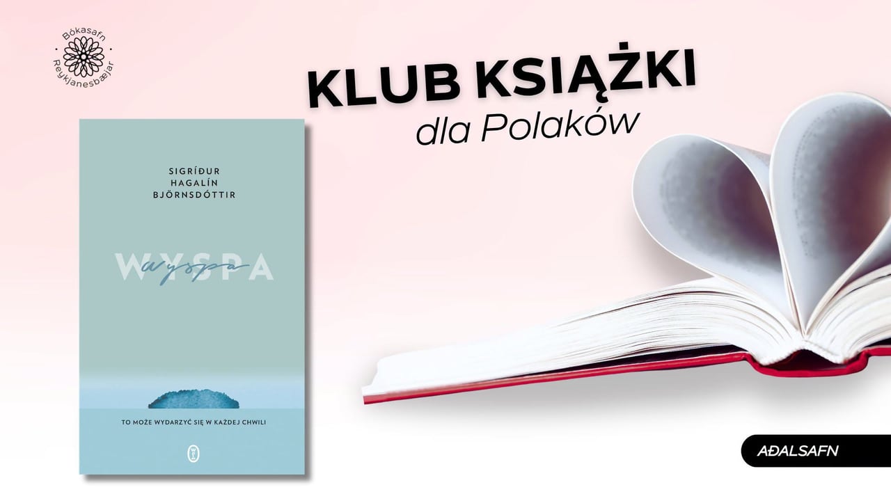 Klub Książki - dla Polaków