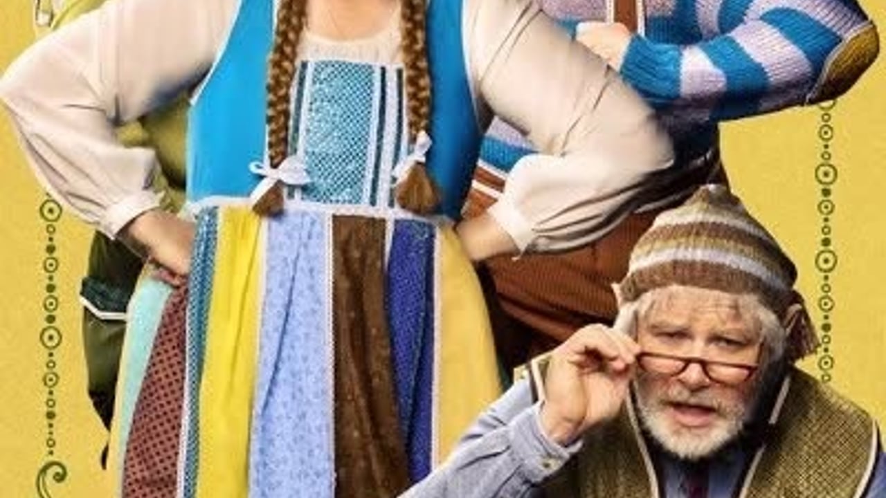 Þorri og Þura