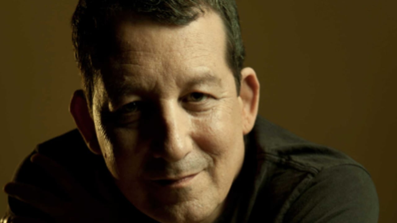 Jeff Lorber - Early Show