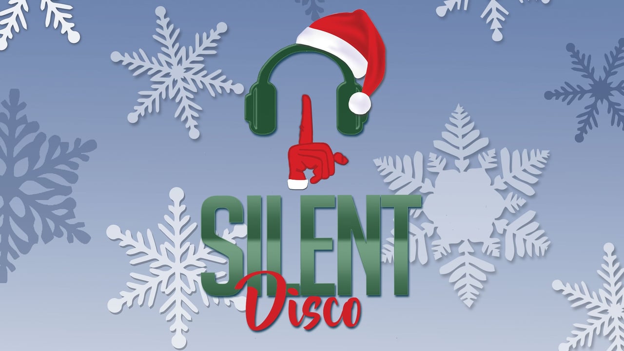 Silent Disco w/ DJs Dragon, Kay & We Party!