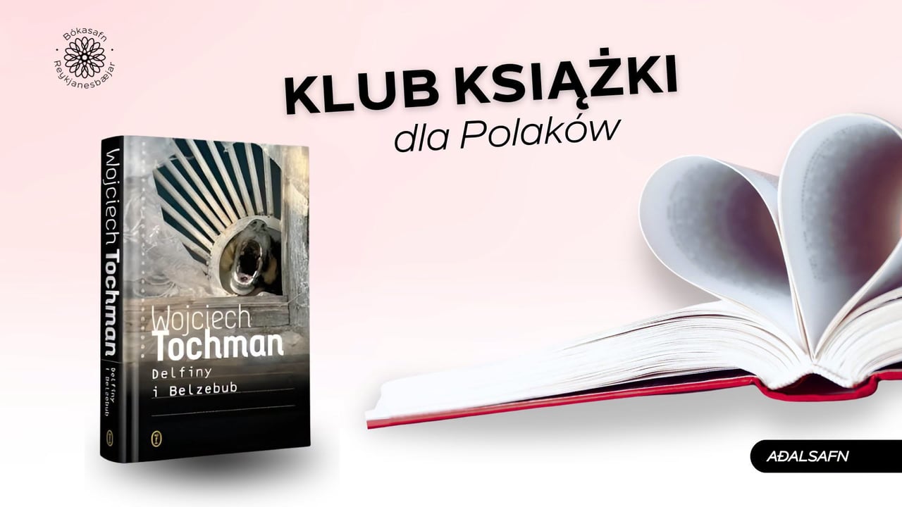 Klub Książki - dla Polaków