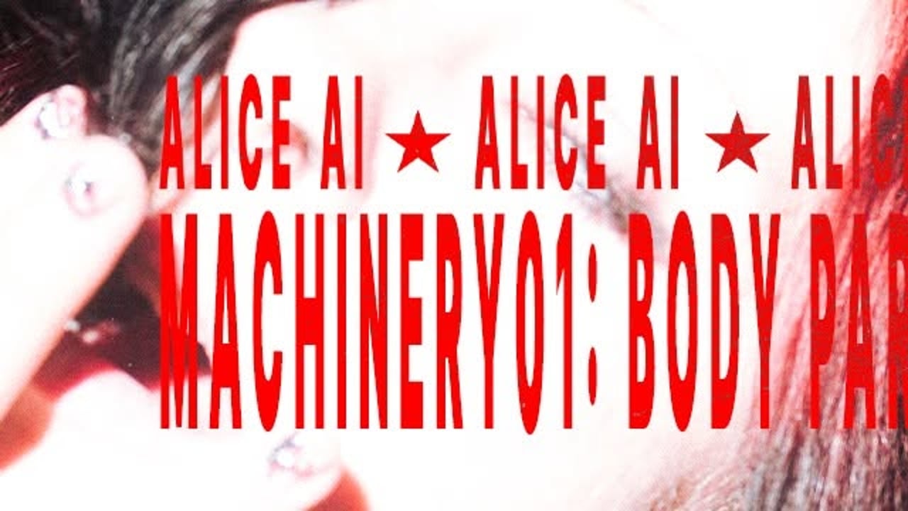 Alice Ai + Support: Razr + NATFEST: DJ AVIGATOR & Missuse