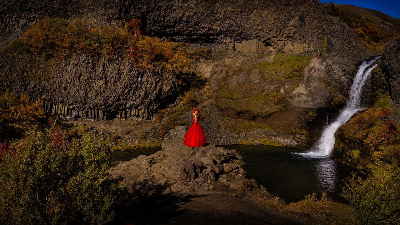 Premiere of New Music video