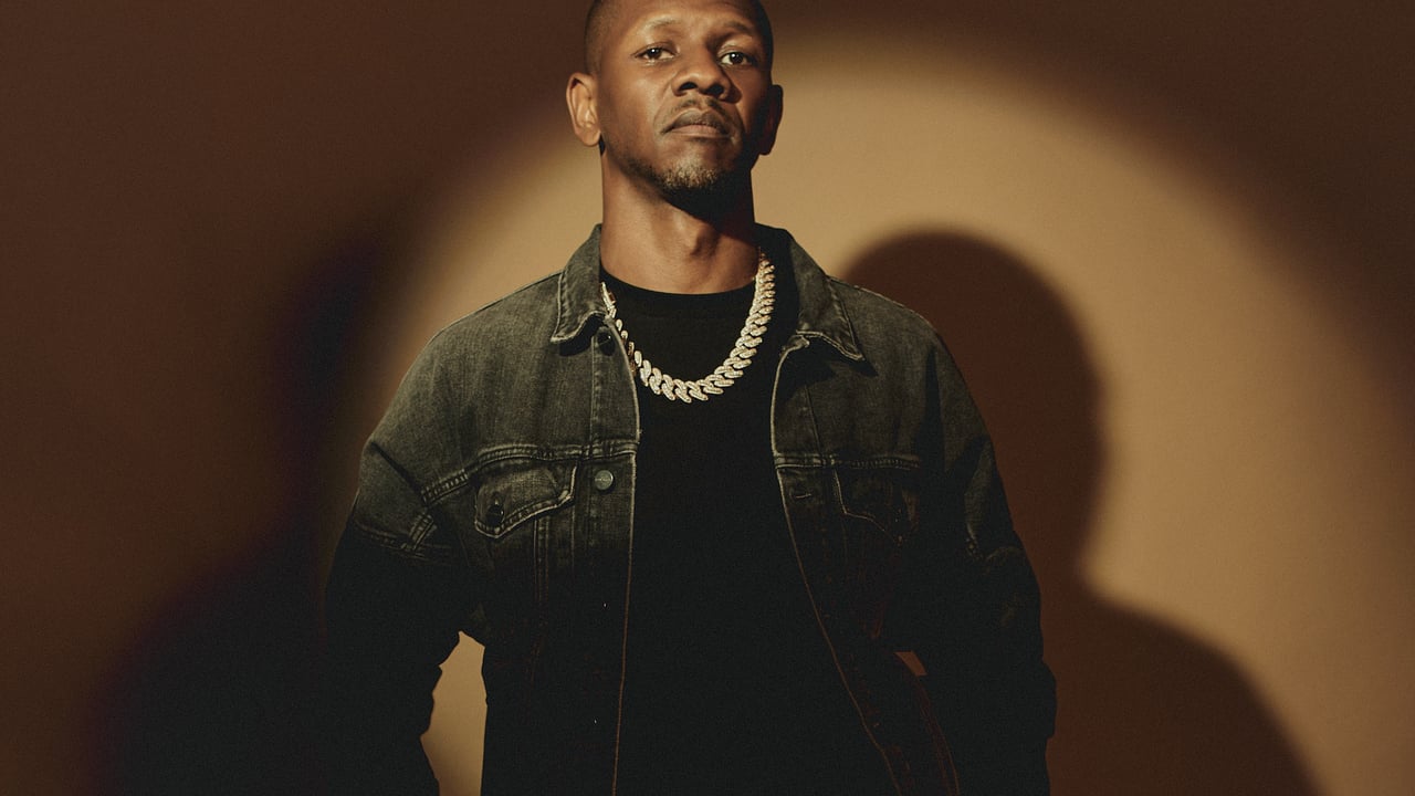 Giggs - Venue Premium Tickets