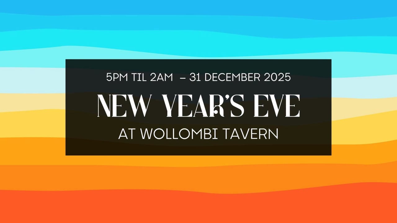 New Year's Eve 2026