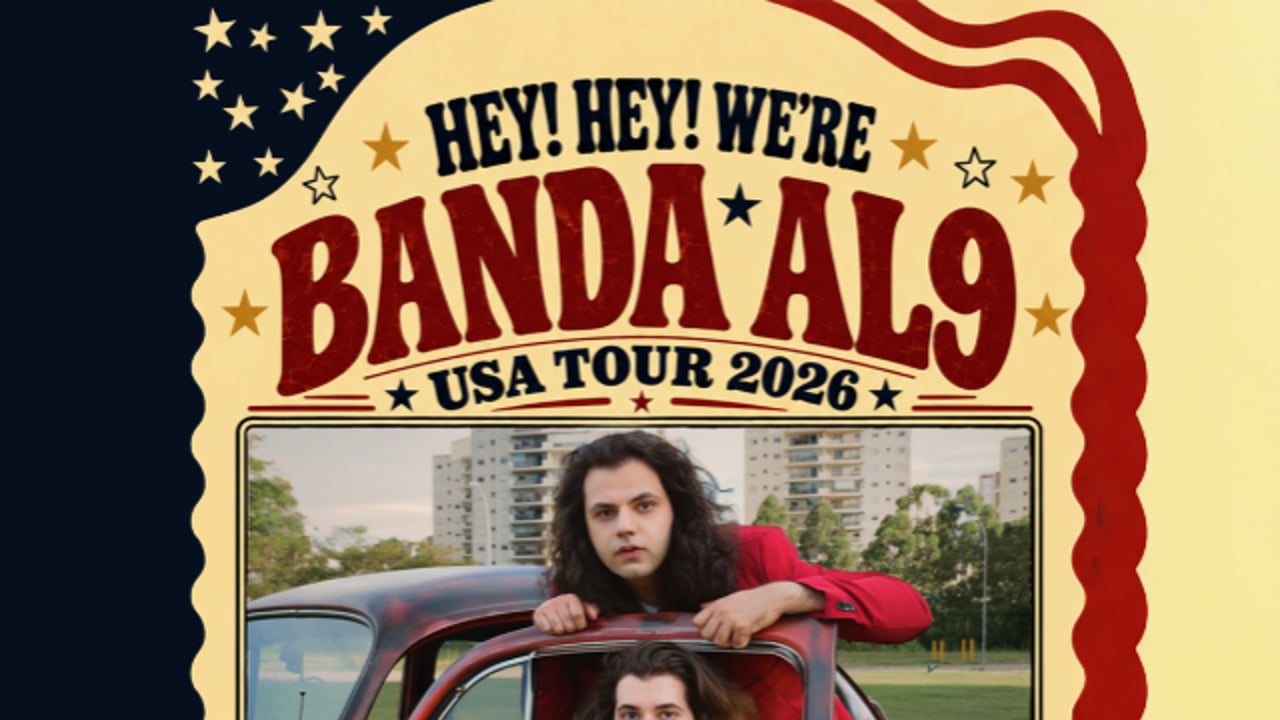 Banda AL9, The Burkharts 