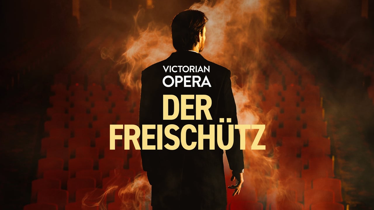 DER FREISCHÜTZ