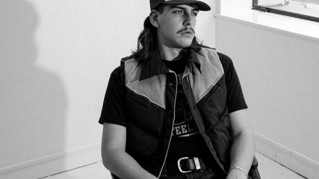 Lane Pittman