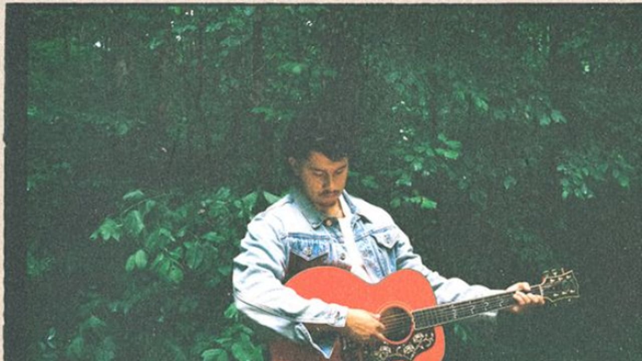 Matt Schuster - Acoustic Nights Tour with Brody Clementi