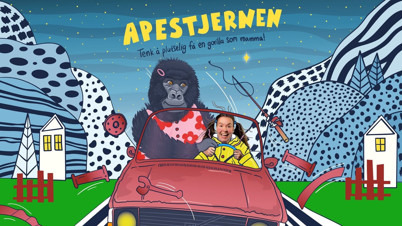 Riksteatret: Apestjernen / Buen