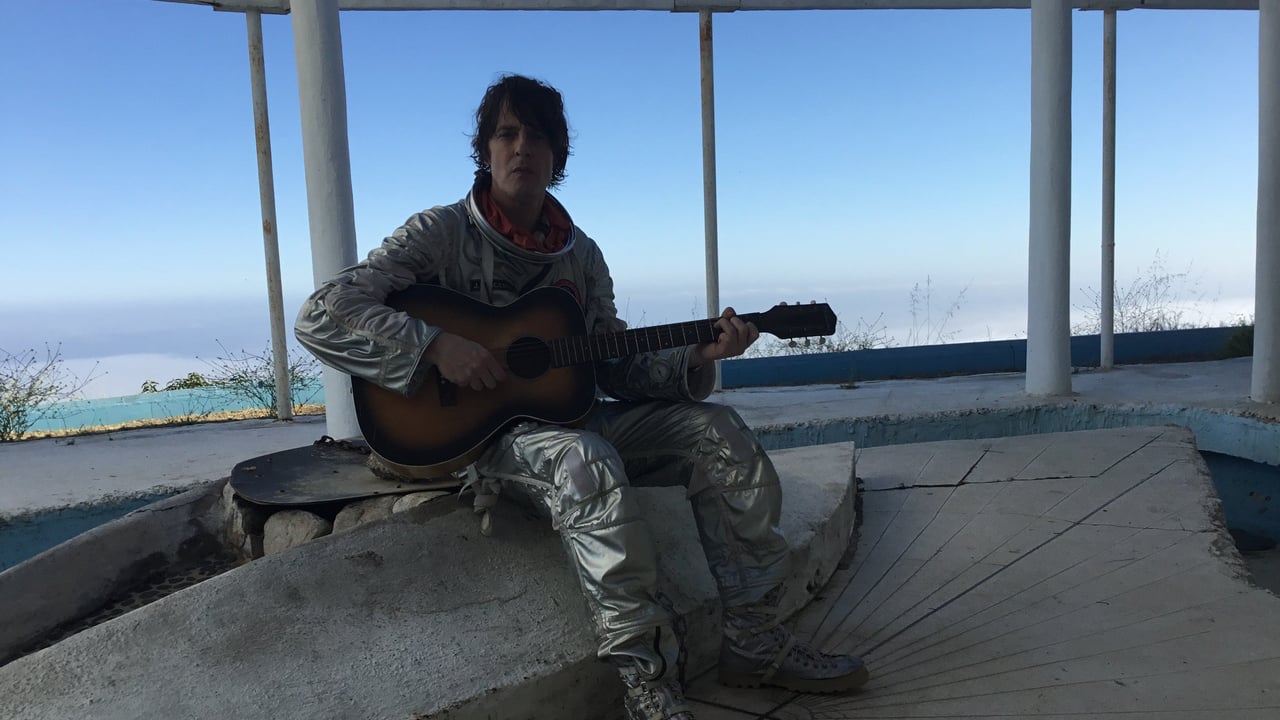 Spiritualized Acoustic Mainlines
